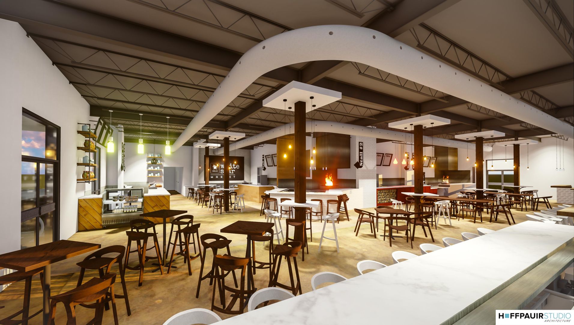 White Star Market rendering 2 copy